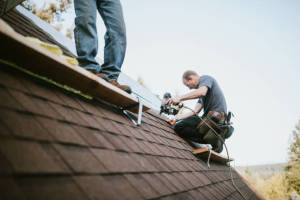 Local Roofers in Pelican, LA